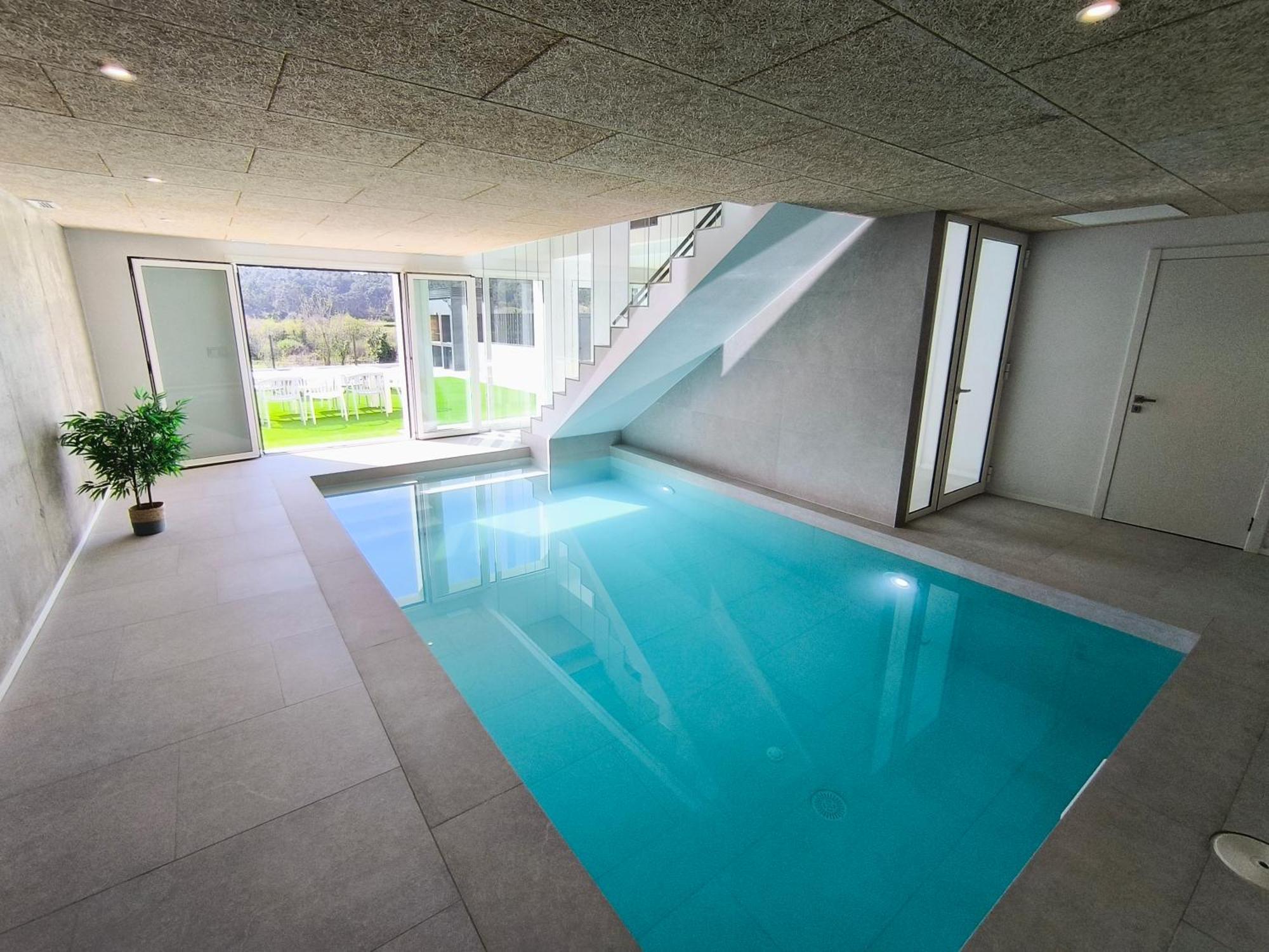 Villa Casa Manolo De Amparo Vimianzo Exterior foto